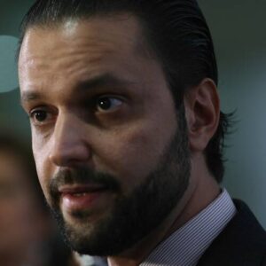 Alexandre Baldy
