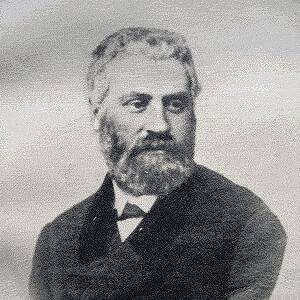 Alexandre Bigot