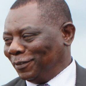 Alexandre Luba Ntambo