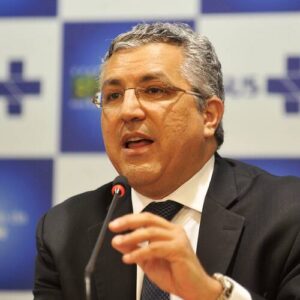 Alexandre Padilha