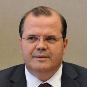 Alexandre Tombini