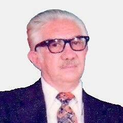 Alexandro Martínez Camberos