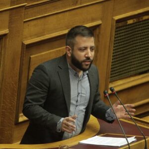 Alexandros Méïkopoulos