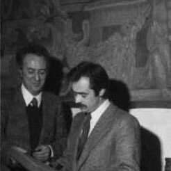 Alexandros Panagoulis