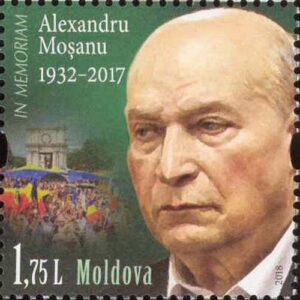 Alexandru Moșanu