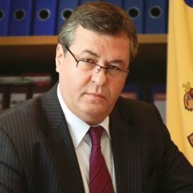 Alexandru Oleinic