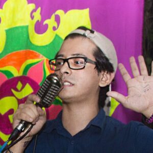 Percy Meza-Bravo