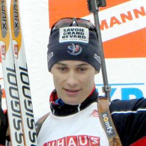 Alexis Bœuf