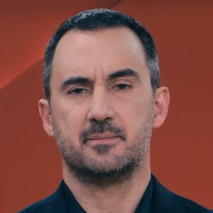 Alexis Charitsis