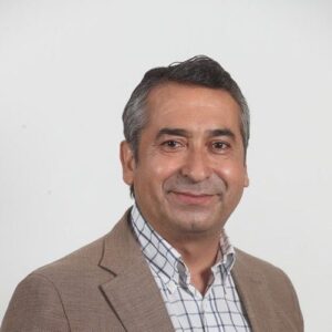 Alexis Sepúlveda