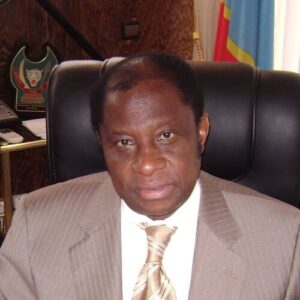 Alexis Thambwe Mwamba