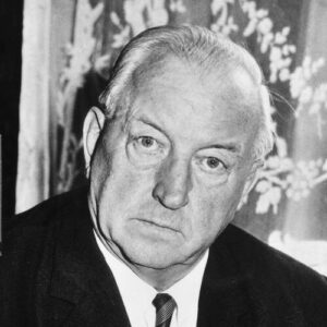 Alfons Gorbach