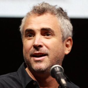 Alfonso Cuarón