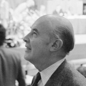 Alfonso García Robles