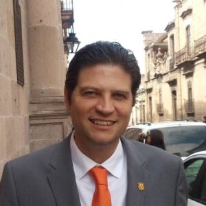 Alfonso Martínez Alcázar