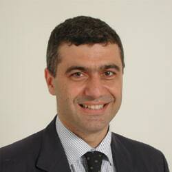 Alfonso Pecoraro Scanio