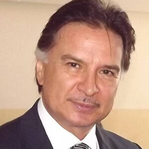 Alfonso Portillo