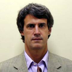 Alfonso Prat Gay