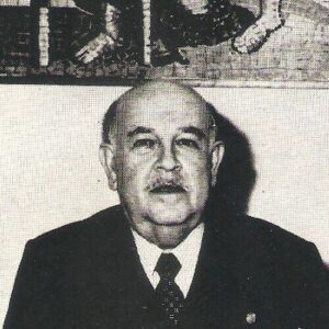 Alfonso Reyes