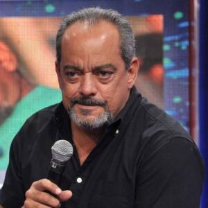 Alfonso Rodríguez