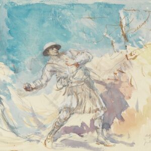 Alfred Bastien