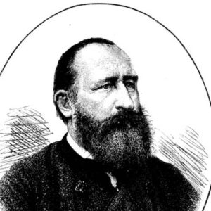 Alfred Brehm