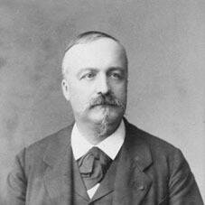 Marie Alfred Cornu