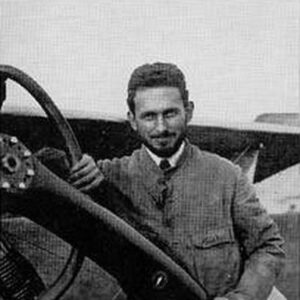 Alfred de Pischof