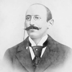 Alfred Dreyfus