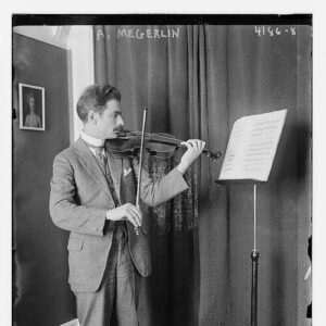 Alfred Eugene Megerlin