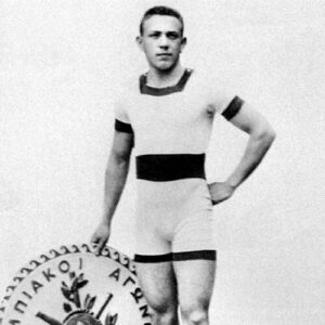 Alfréd Hajós