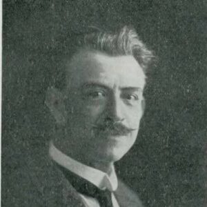 Alfred Hill