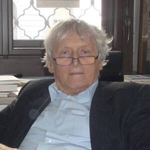 Alfred Kolleritsch