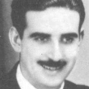 Alfredo Avelín
