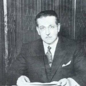 Alfredo Baldomir