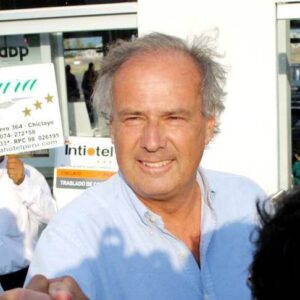 Alfredo Barnechea
