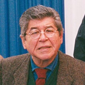 Alfredo Bryce Echenique