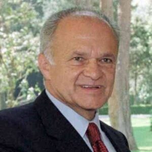 Alfredo Harp Helú