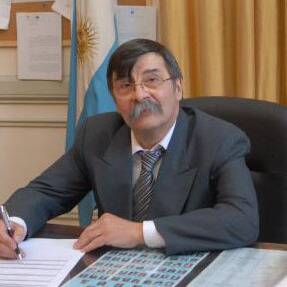 Alfredo Martínez