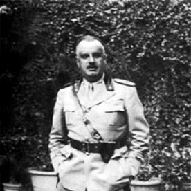 Alfredo Pizzoni