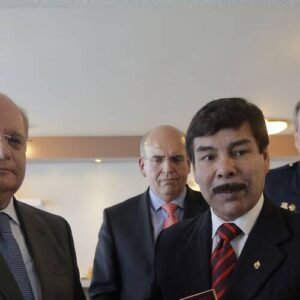 Alfredo Zegarra