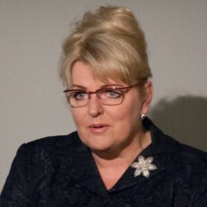 Algimanta Pabedinskienė