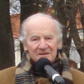 Algimantas Nasvytis