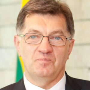 Algirdas Butkevičius