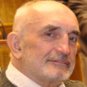 Algirdas Vaclovas Patackas