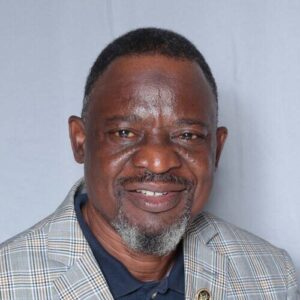Alhassan Bashir Fuseini