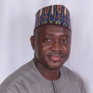 Alhassan Suhuyini
