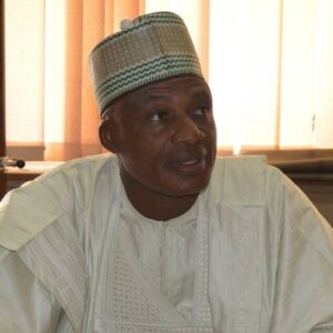 Alhassan Yakmut