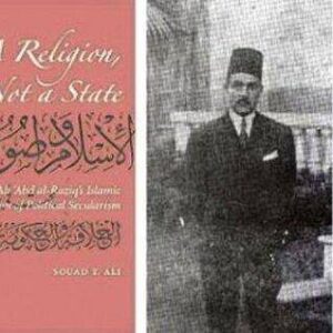 Ali Abdel Raziq