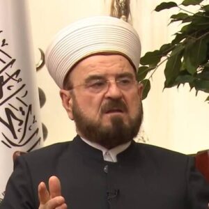 Ali al-Qaradaghi